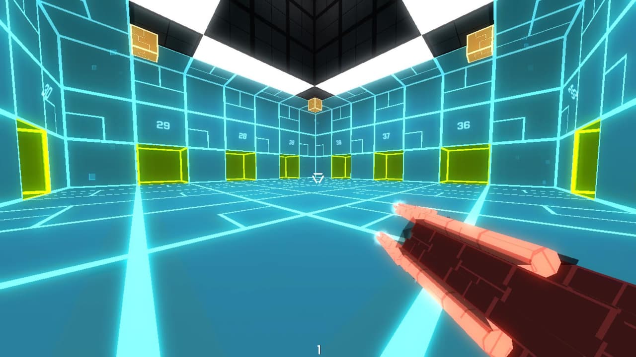 Trizzle screenshot 6