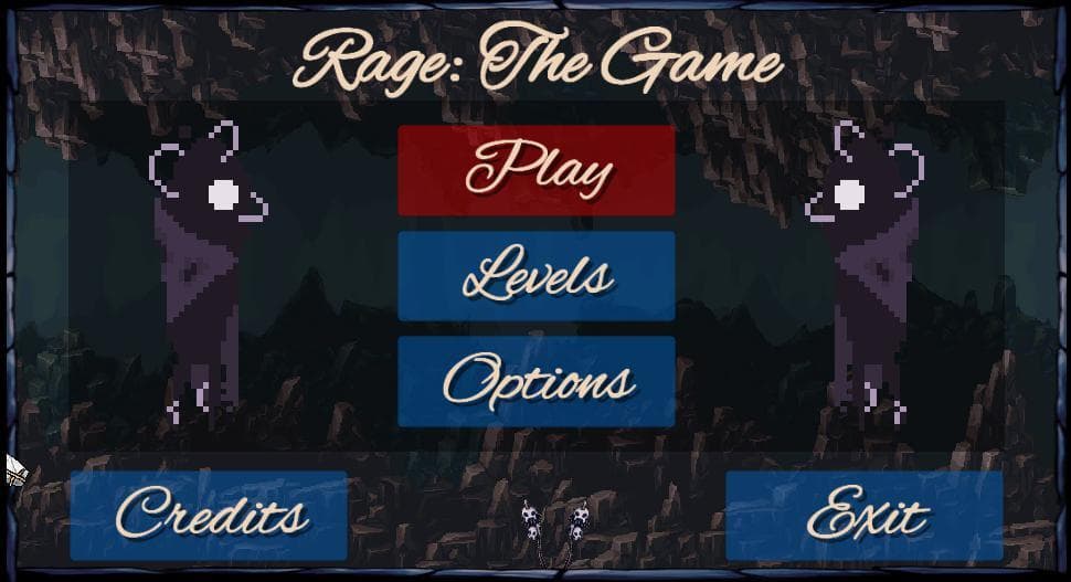 Rage - The Game screenshot 2