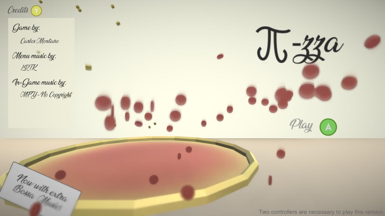 π - ZZa screenshot 2