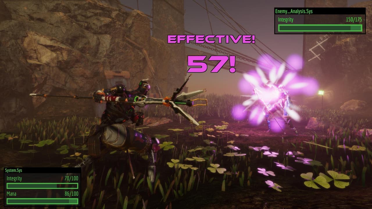 Aersidde screenshot 3