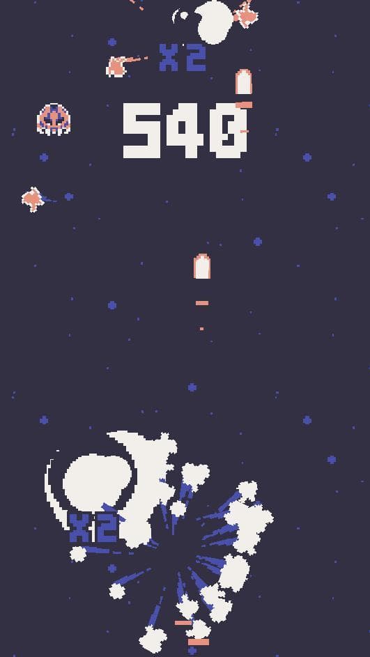 Splodey Vaders screenshot 3