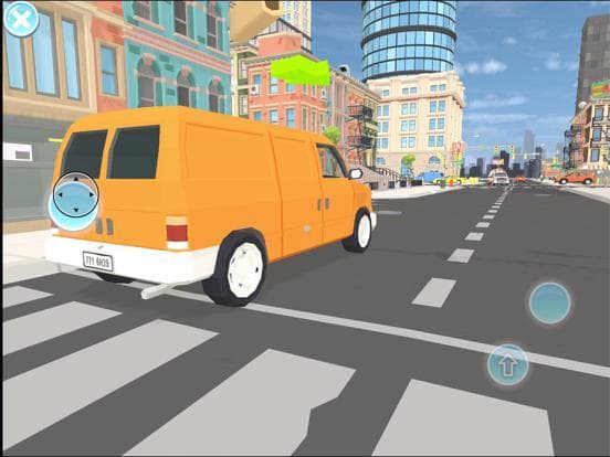 WHOS YOUR DADDY MOBILE screenshot 6