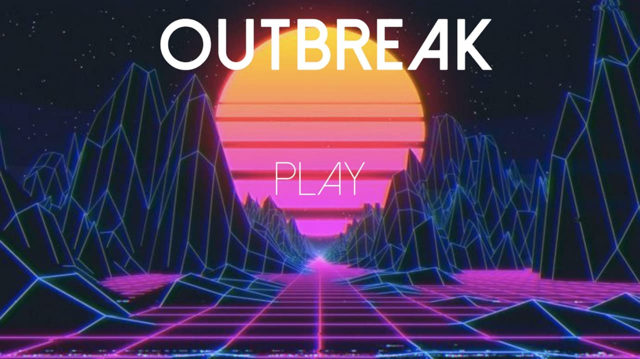 Outbreak (itch) (bearseascape)