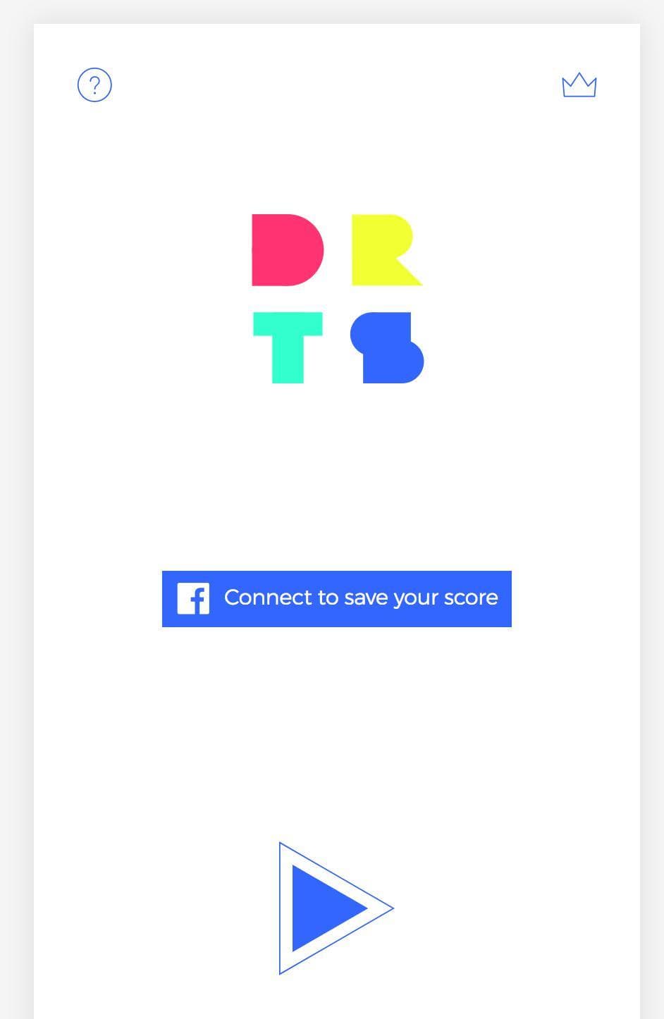 Dont Reach The Score screenshot 3
