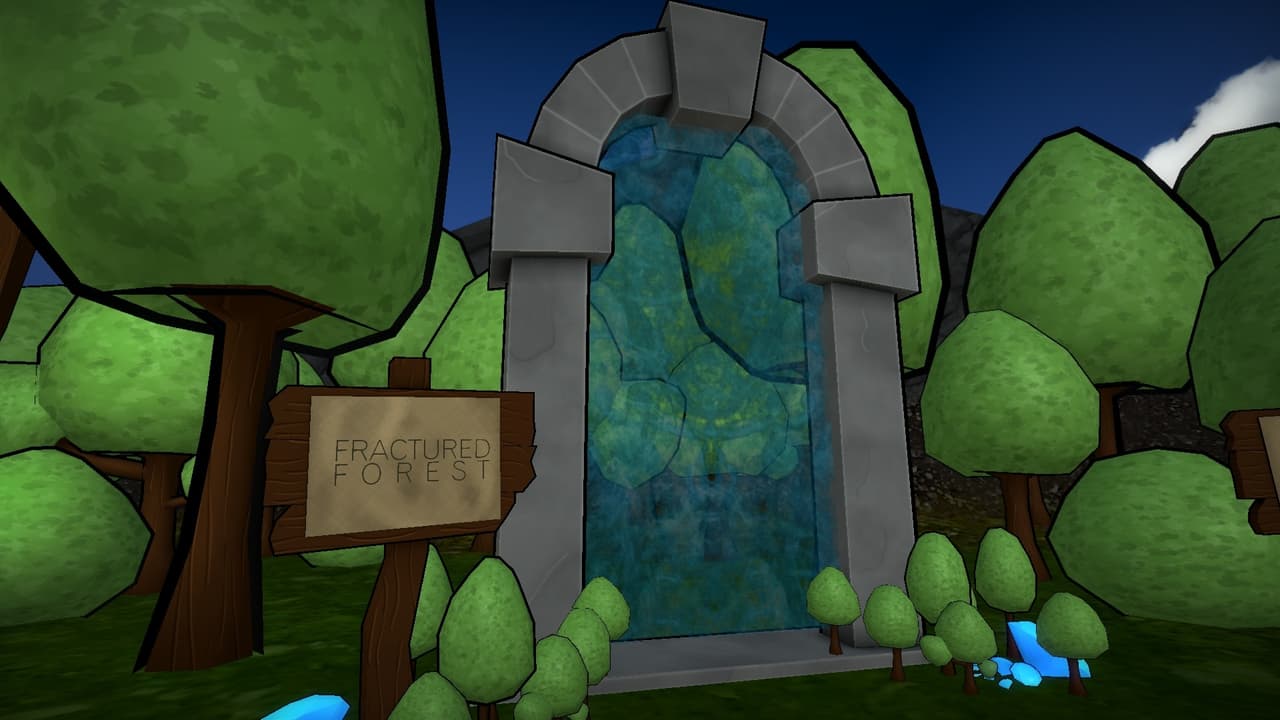 Steve screenshot 5