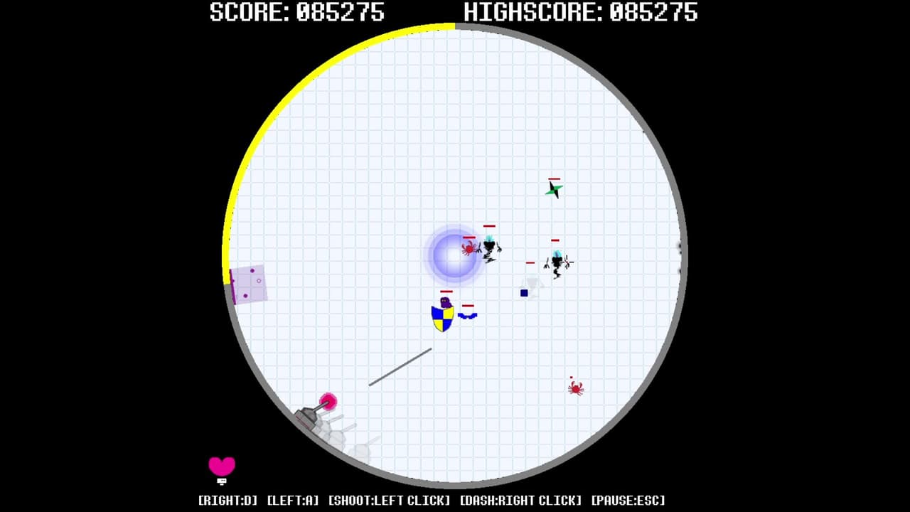 UTE screenshot 4