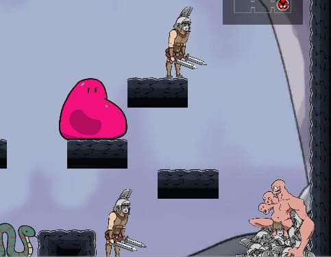 Slime Adventures Demo