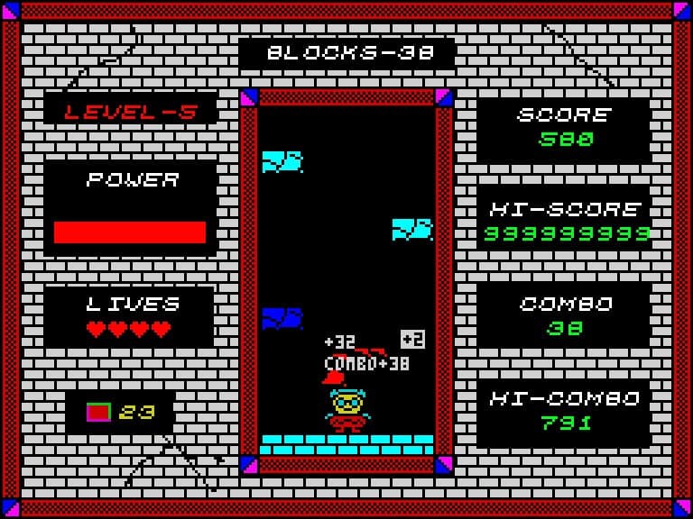 Cracker screenshot 2