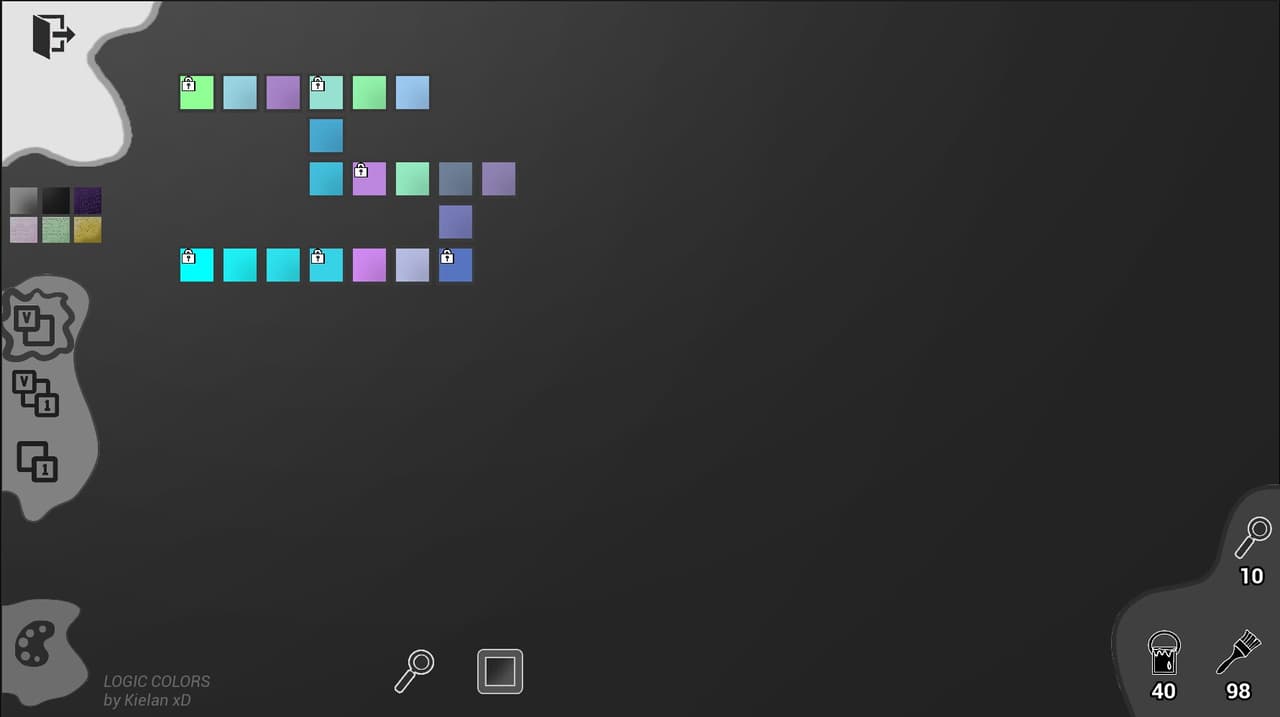 Logic Colors screenshot 3