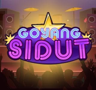 Goyang Sidut