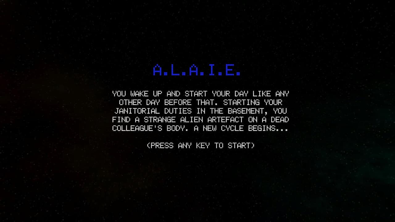 ALAIE