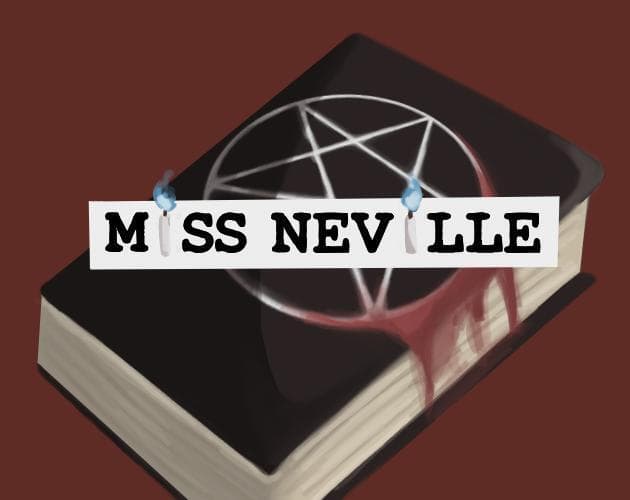 Miss Neville screenshot 2