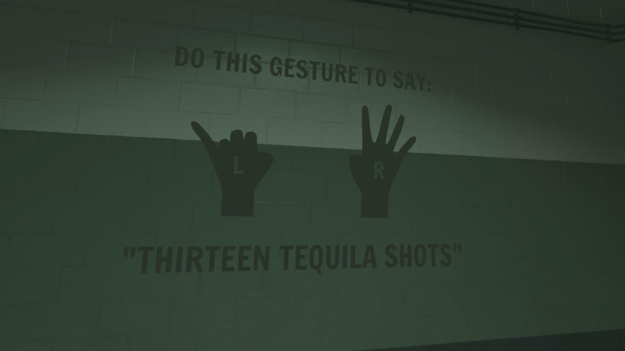 Silent Witness (VR) screenshot 4