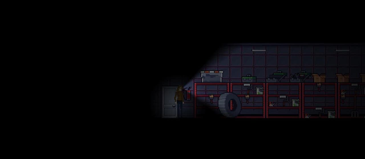 First Night (1BITSTUDIO, Rynab_7)