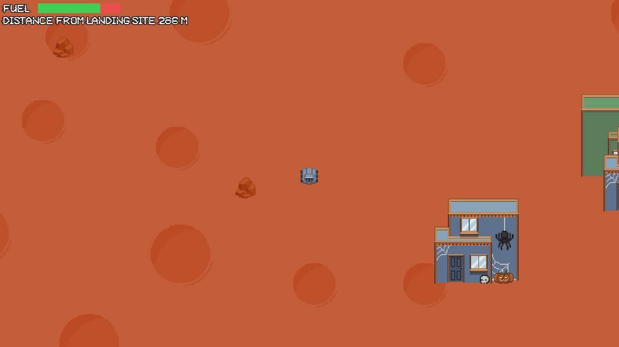 Rove Or Treat screenshot 2