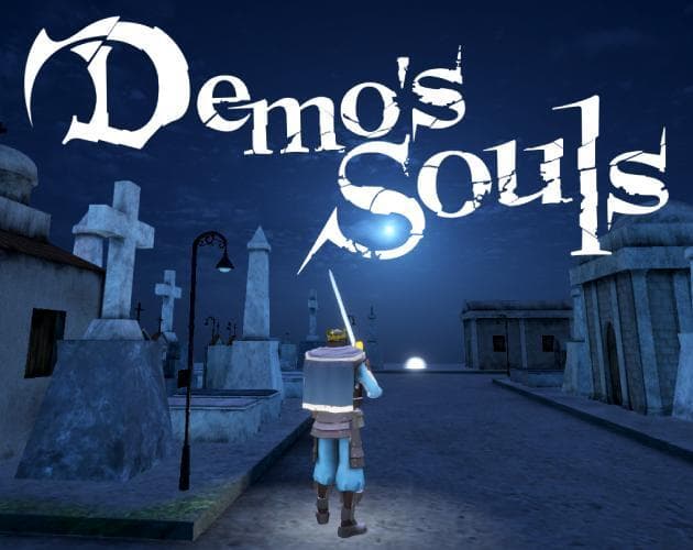 Demos Souls