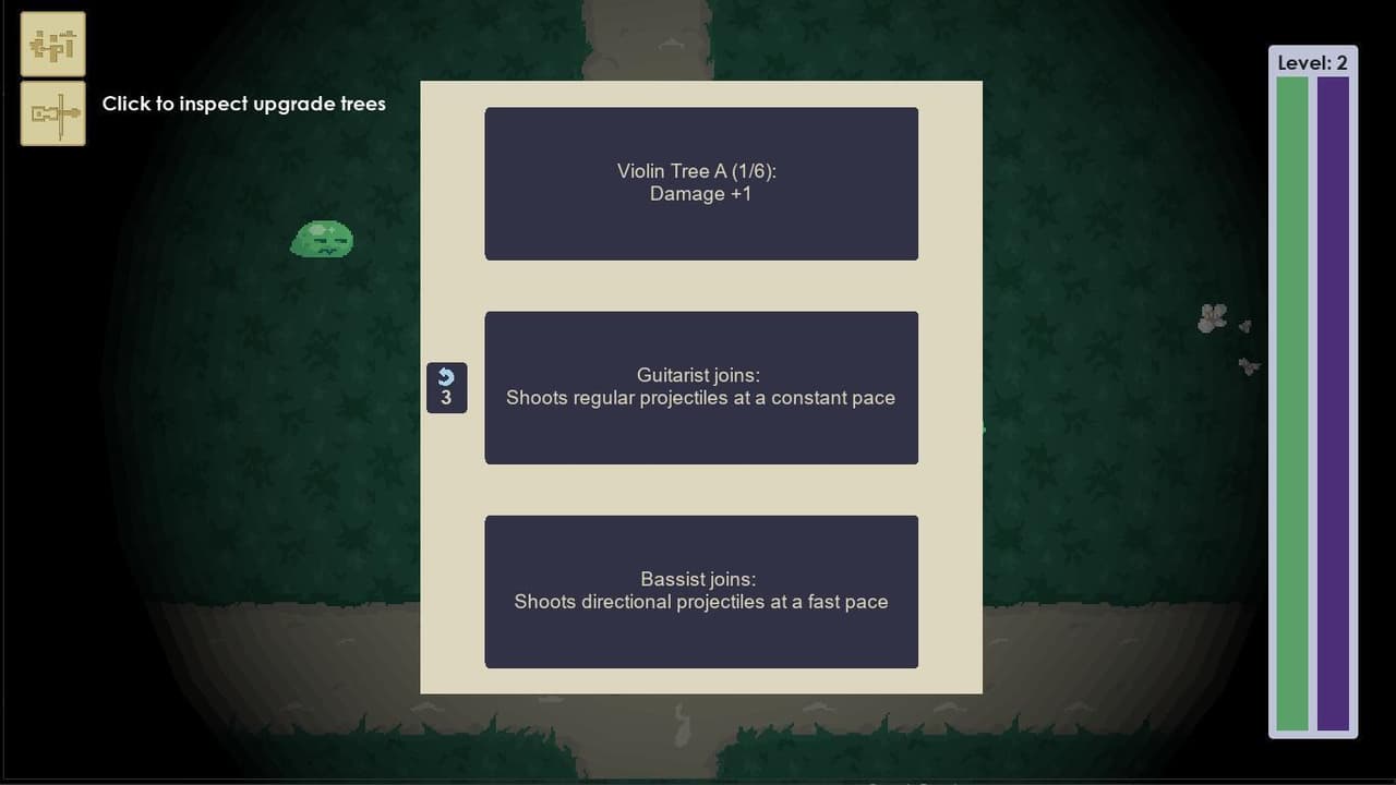 Final Encore screenshot 3