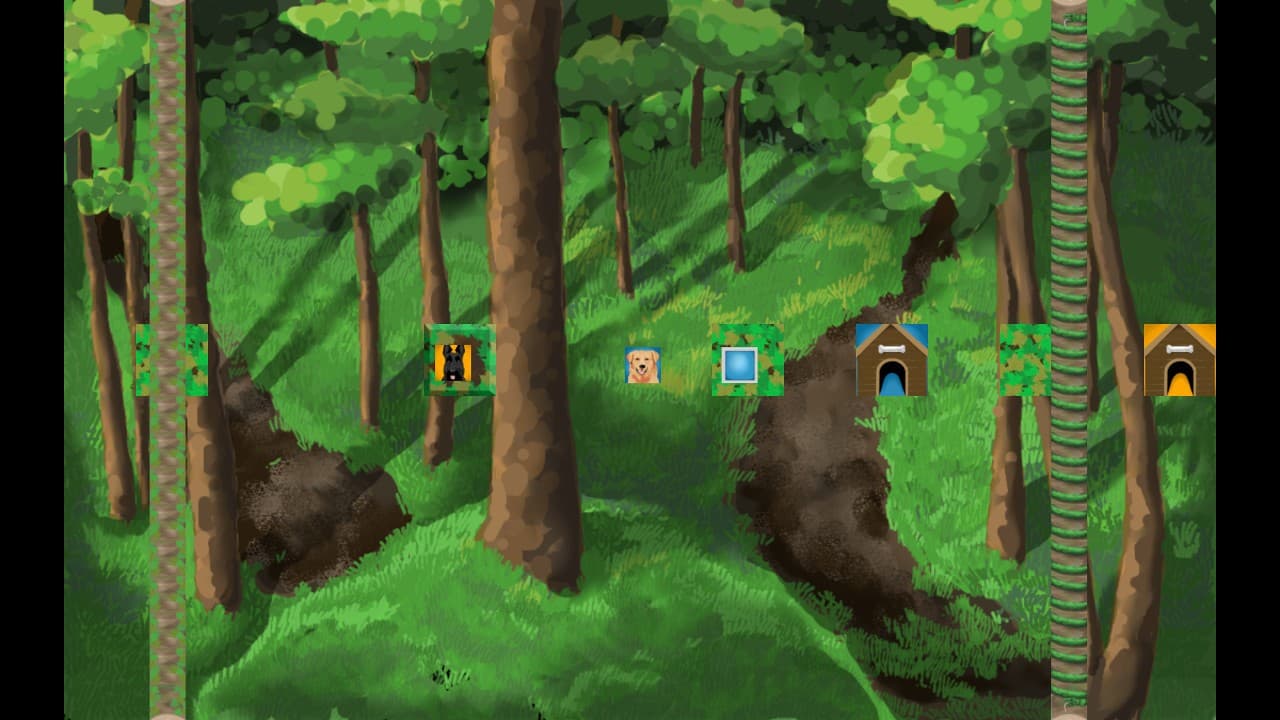 Snuffles and Co. screenshot 6