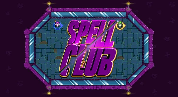 Spell Club screenshot 2