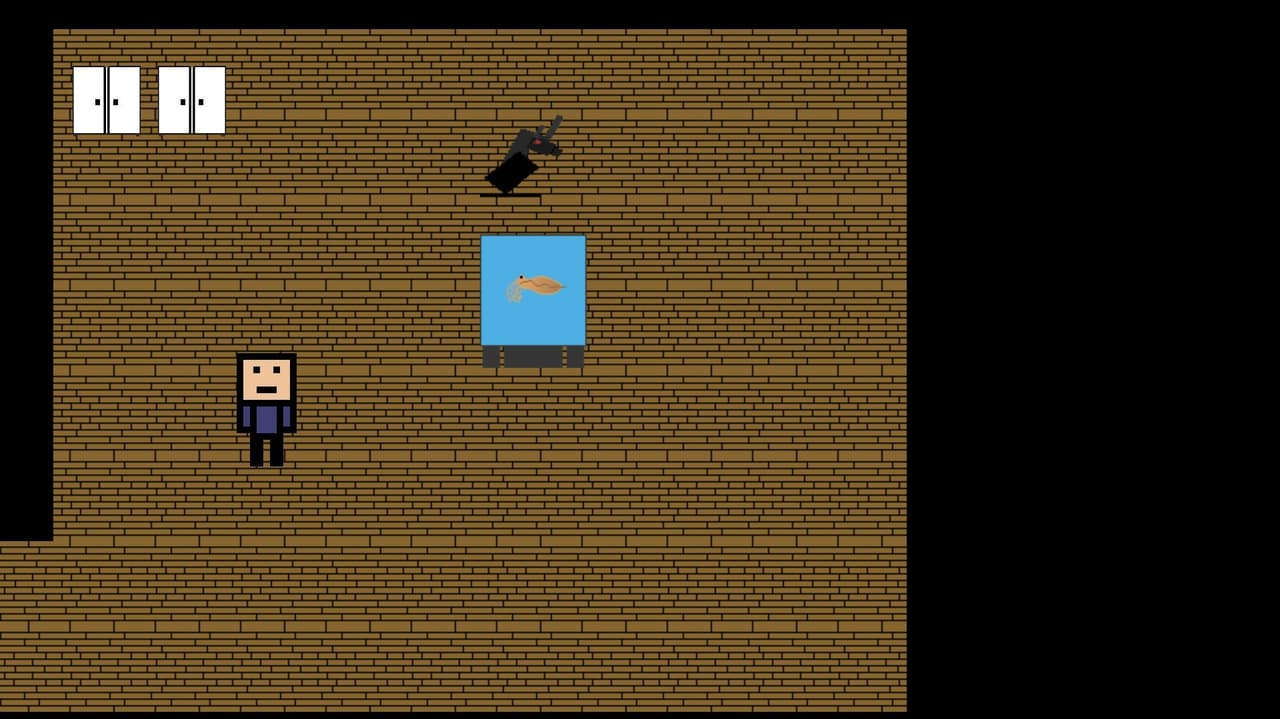 Endright: Unicorns dont exist screenshot 3