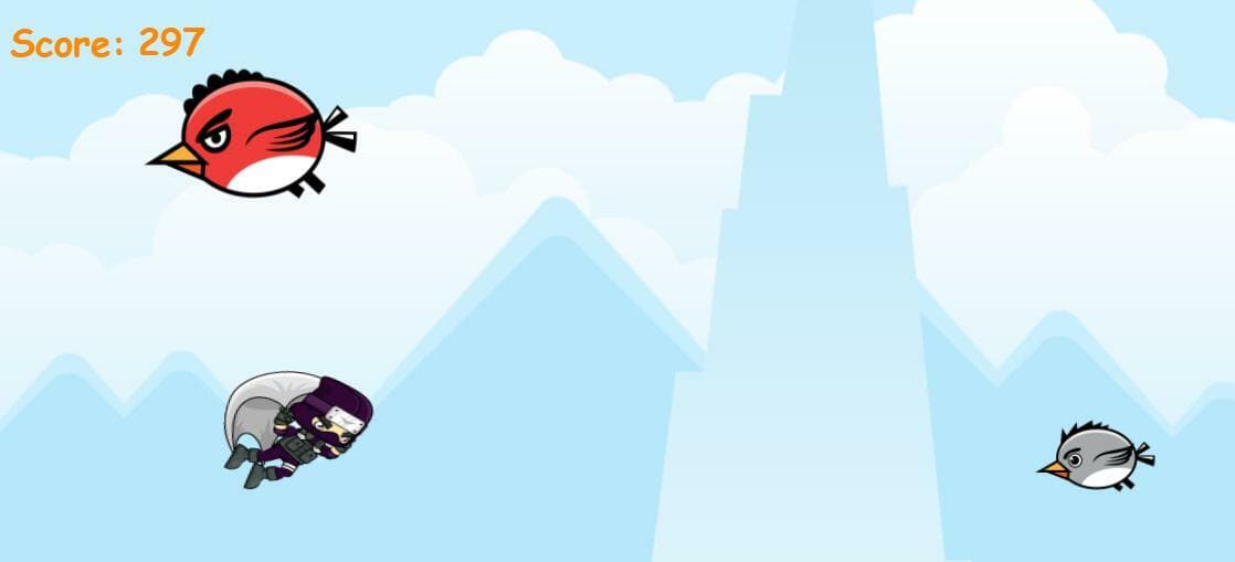 B.I.N.OD. screenshot 3