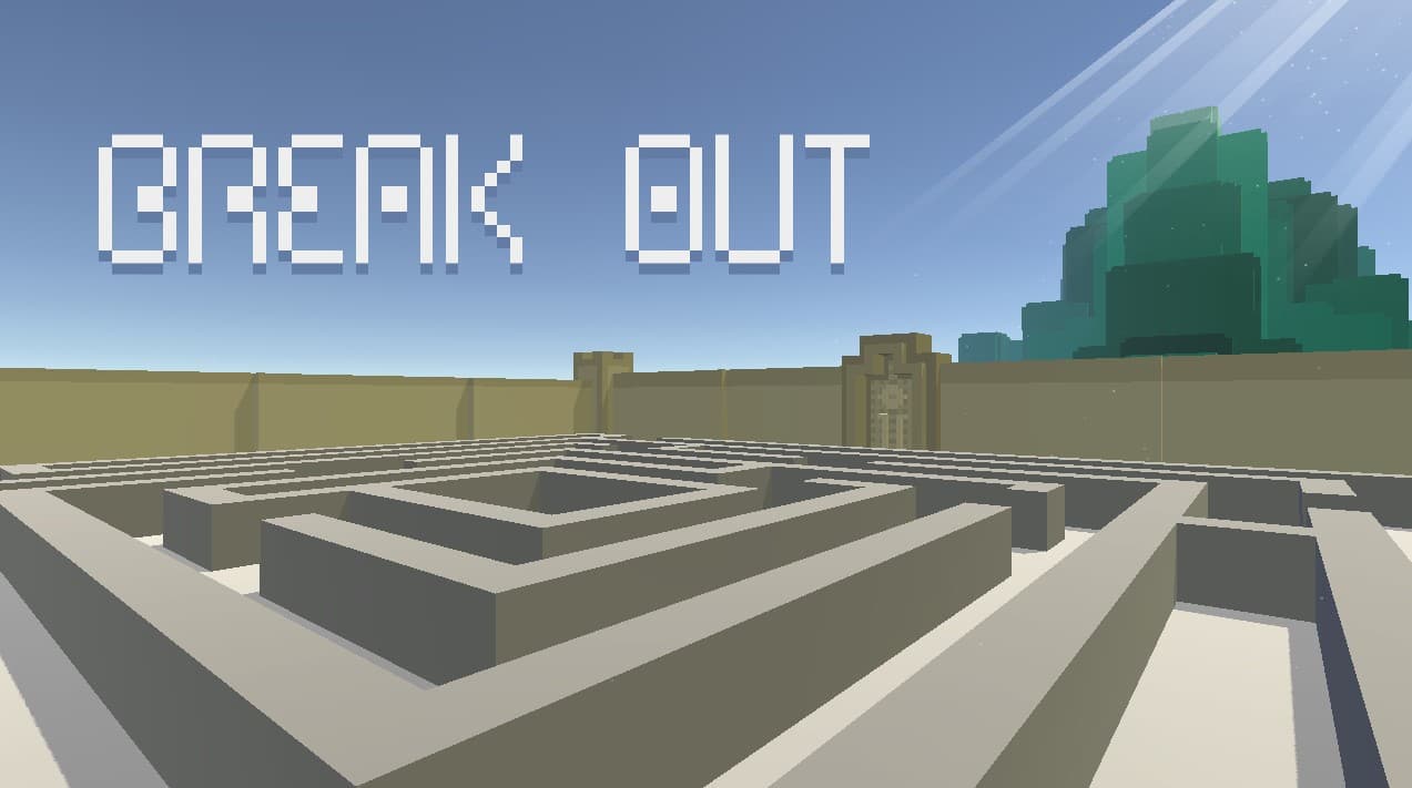 Break Out screenshot 2
