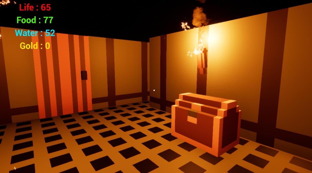 Thiefs Priorities screenshot 3