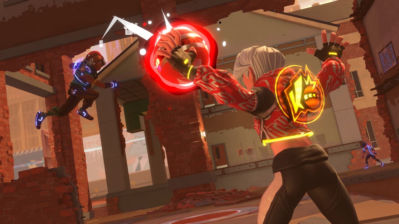 Knockout City Cross-Play Beta screenshot 2