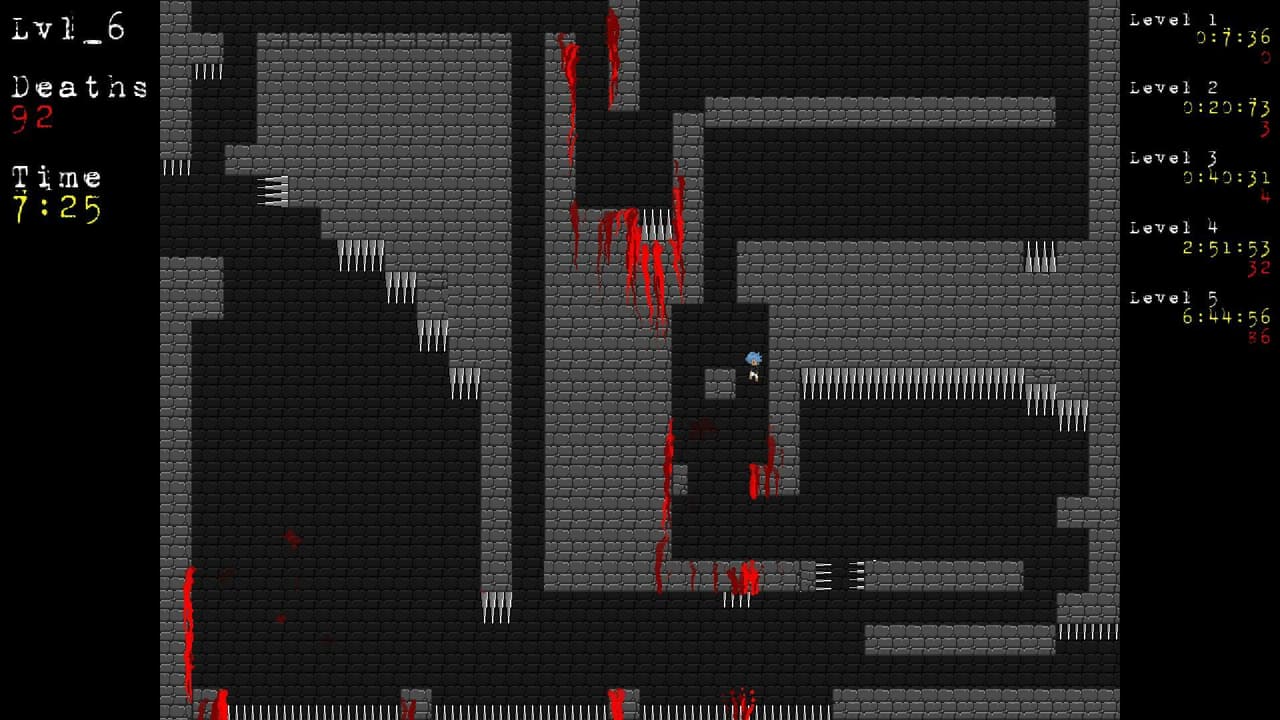 Dreadful Disgusting Dungeon of Death screenshot 5