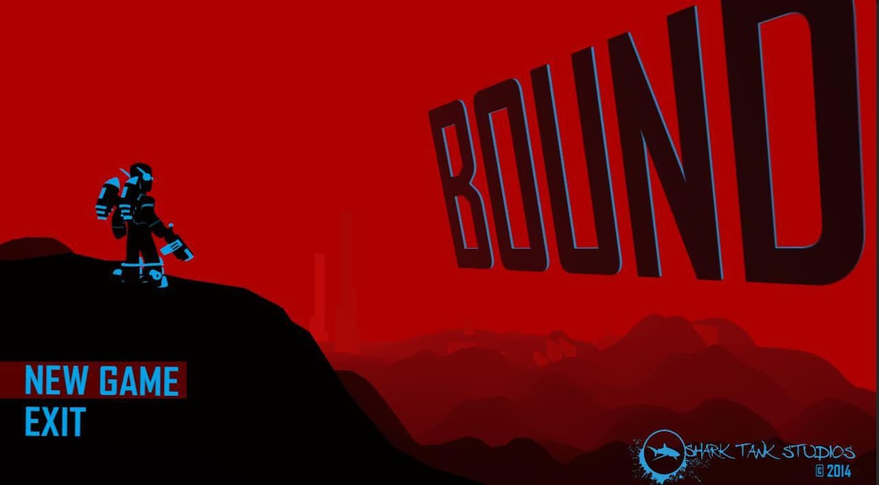 Bound (itch) screenshot 4