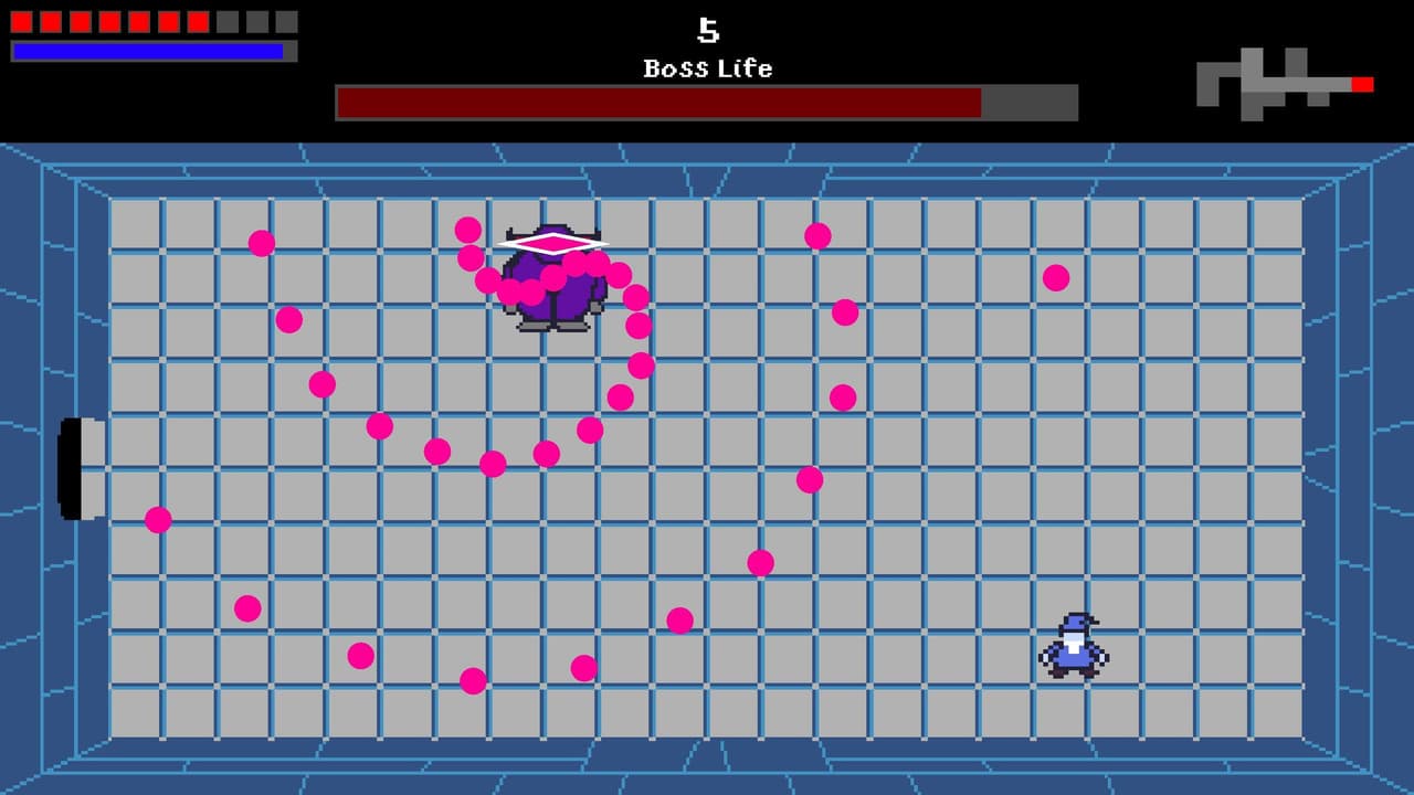 Caring Hero screenshot 4
