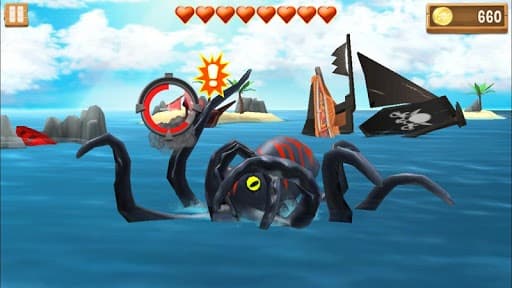 PLAYMOBIL Kaboom! screenshot 6