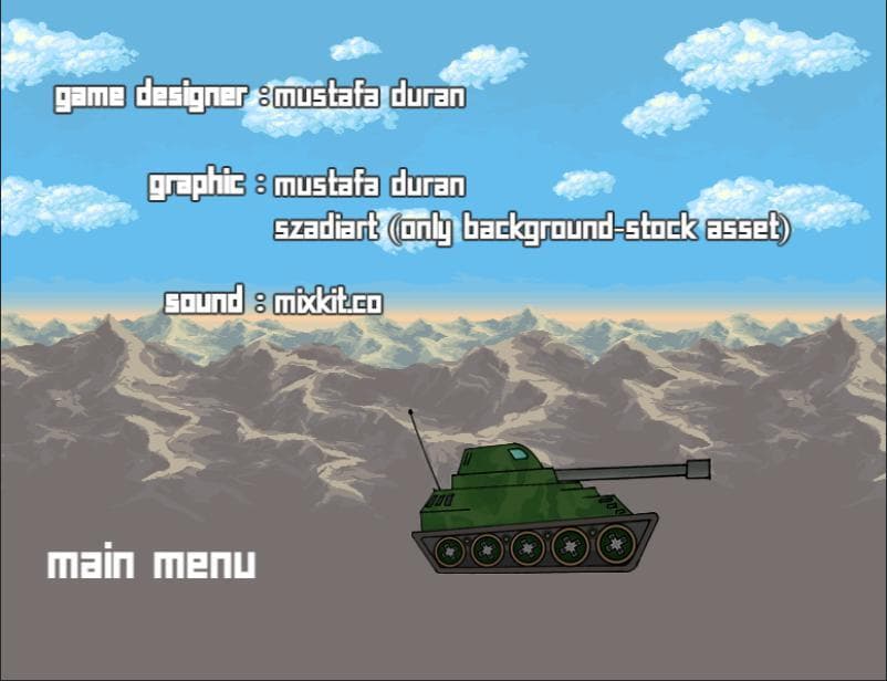 MoveTank