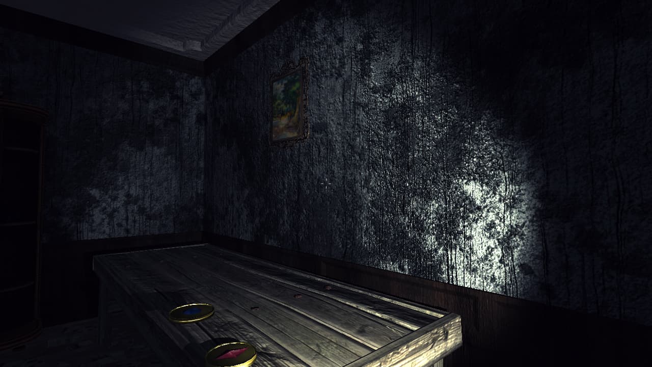 The Apeiron Project screenshot 6