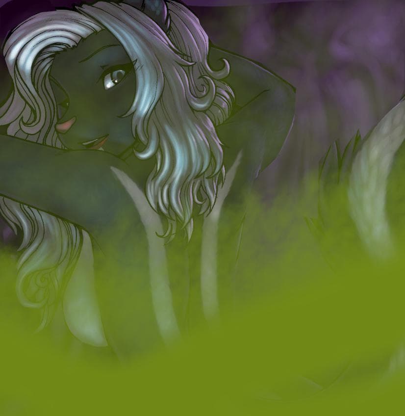 Lustful Sprays