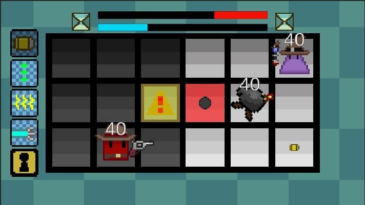 Stop Shot screenshot 2