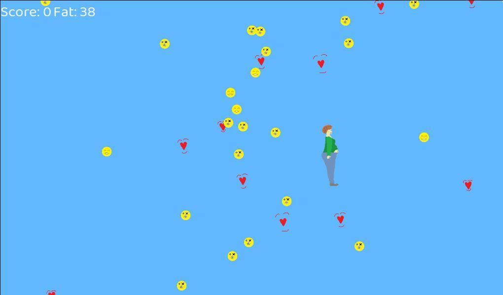 Viral Life screenshot 2