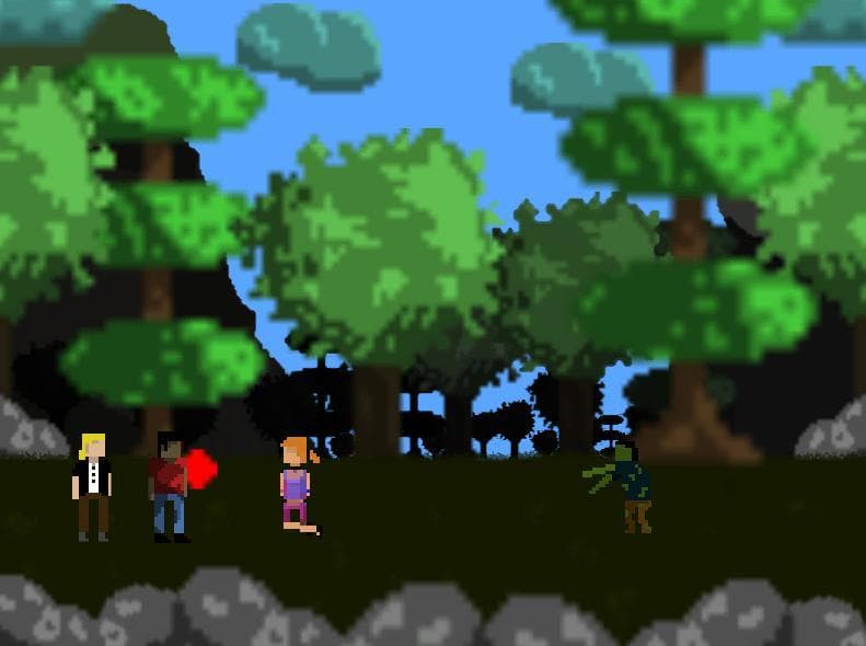 Aloc screenshot 2