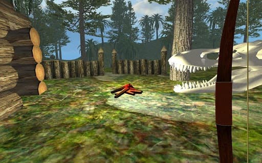 World of Dinos screenshot 5