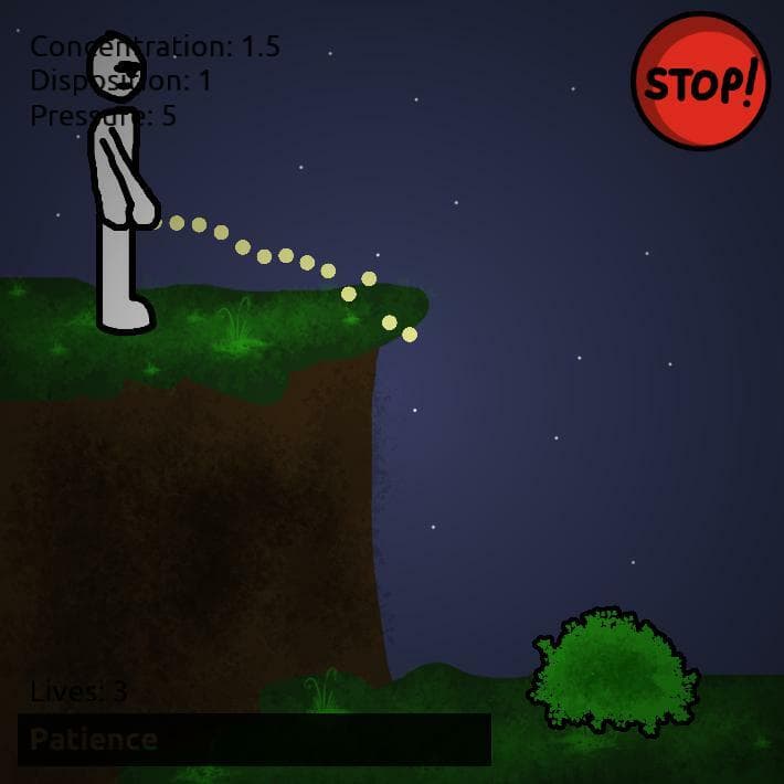 Urinight screenshot 3