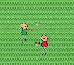 HeartHarvest screenshot 2