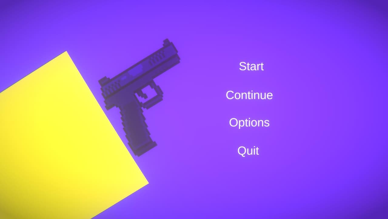 CubeKiller (itch) screenshot 2