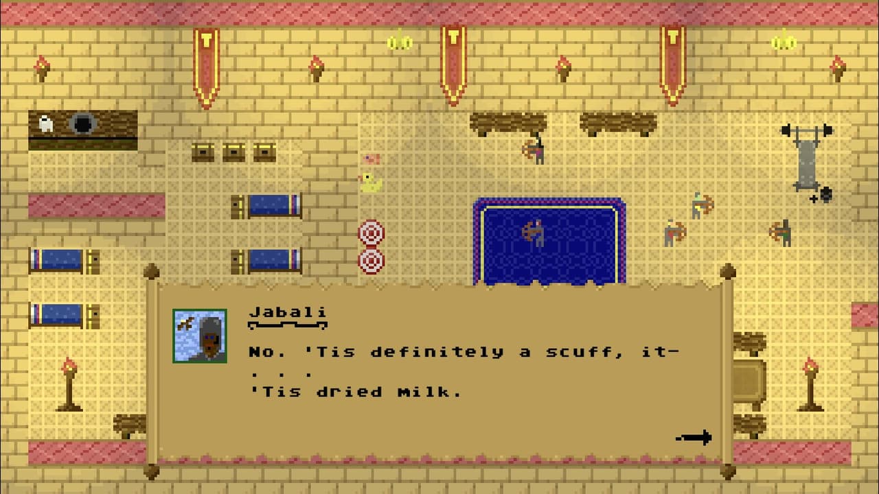 Quiver Quarrel screenshot 5