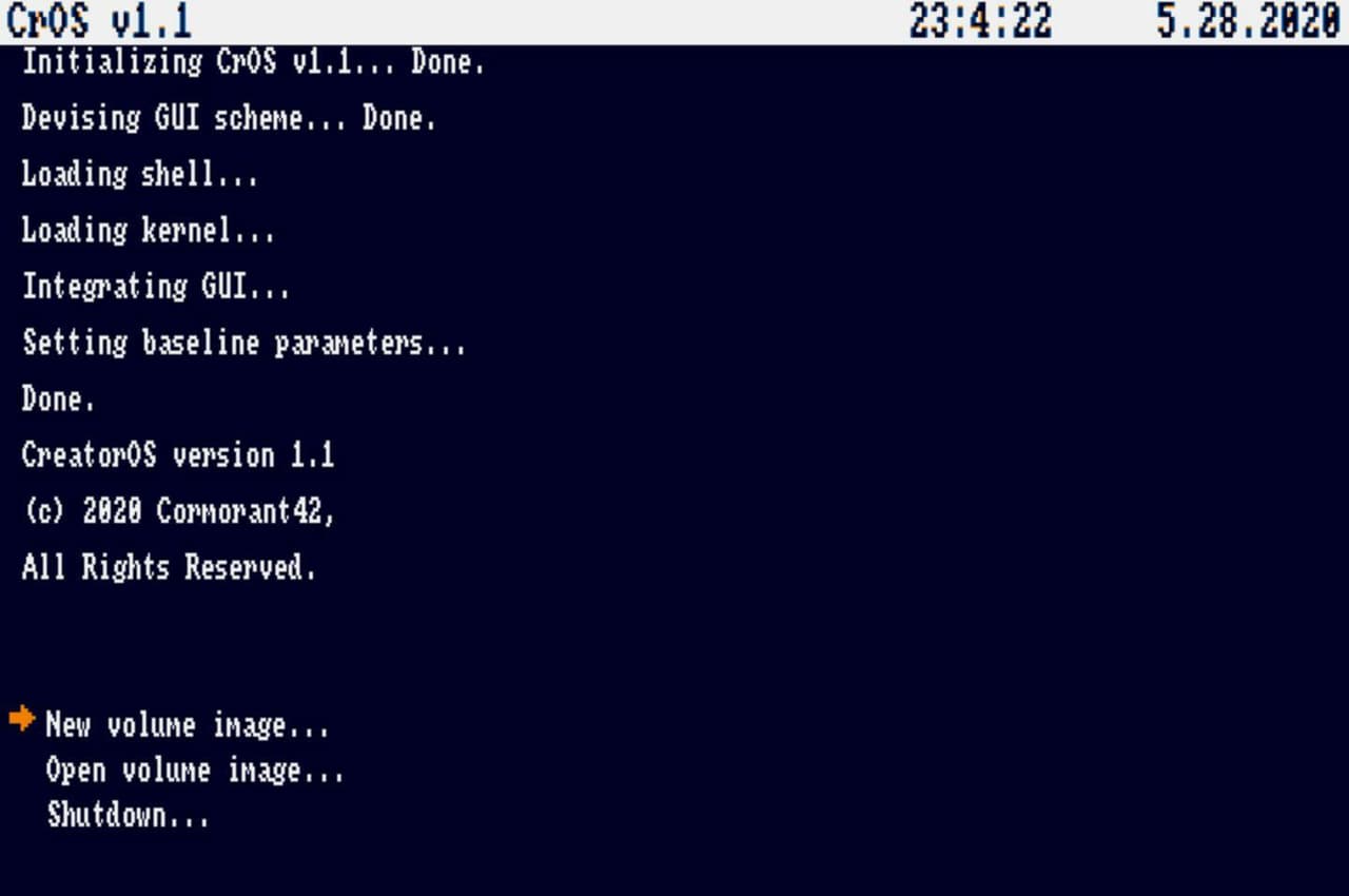 The Matrushka Theorem screenshot 2