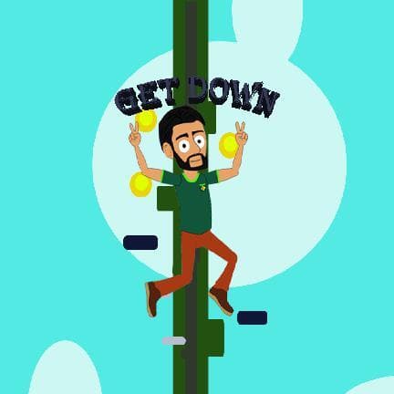 Get Down (The Vet Abdullah Games Dev)