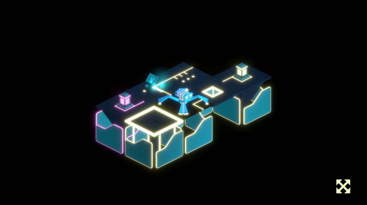 Skeeters Grid (itch) screenshot 2