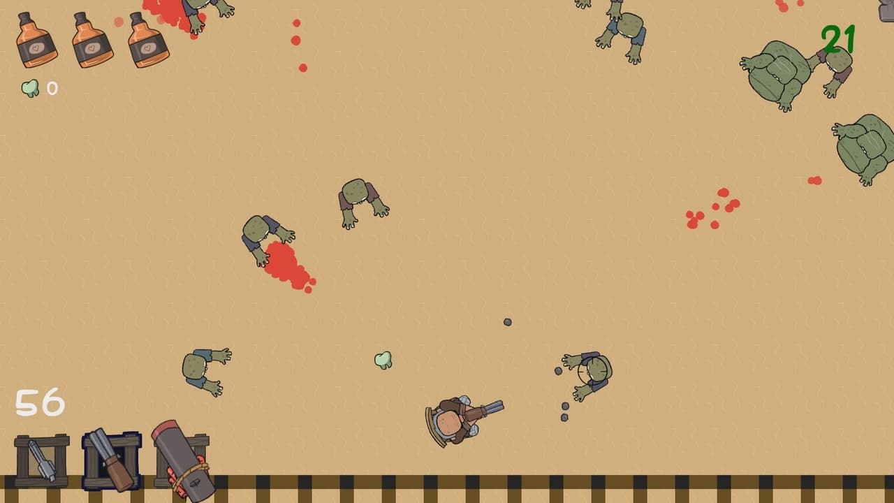 Gunpowder (itch) screenshot 5