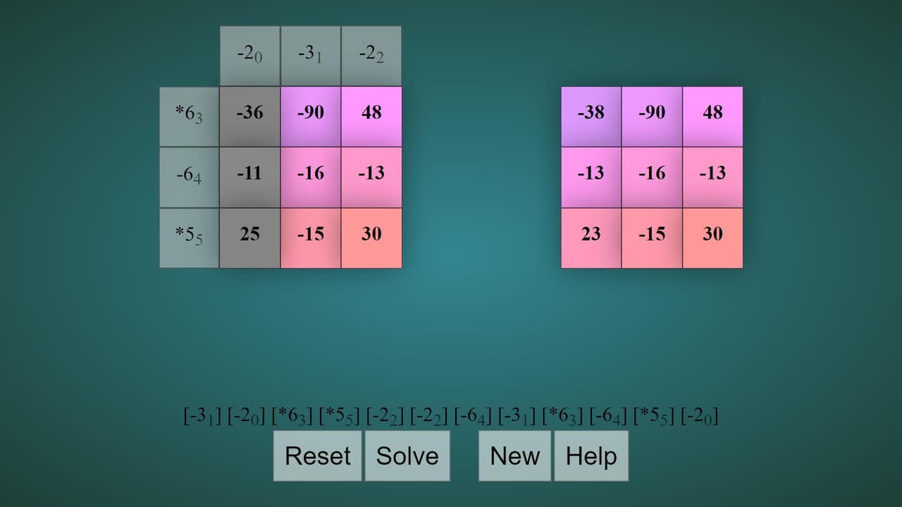 AXIS (itch) (JellyFox Games)