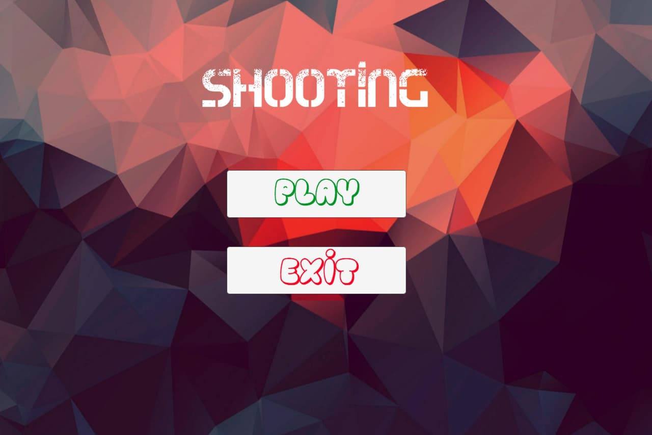 Shooting screenshot 2