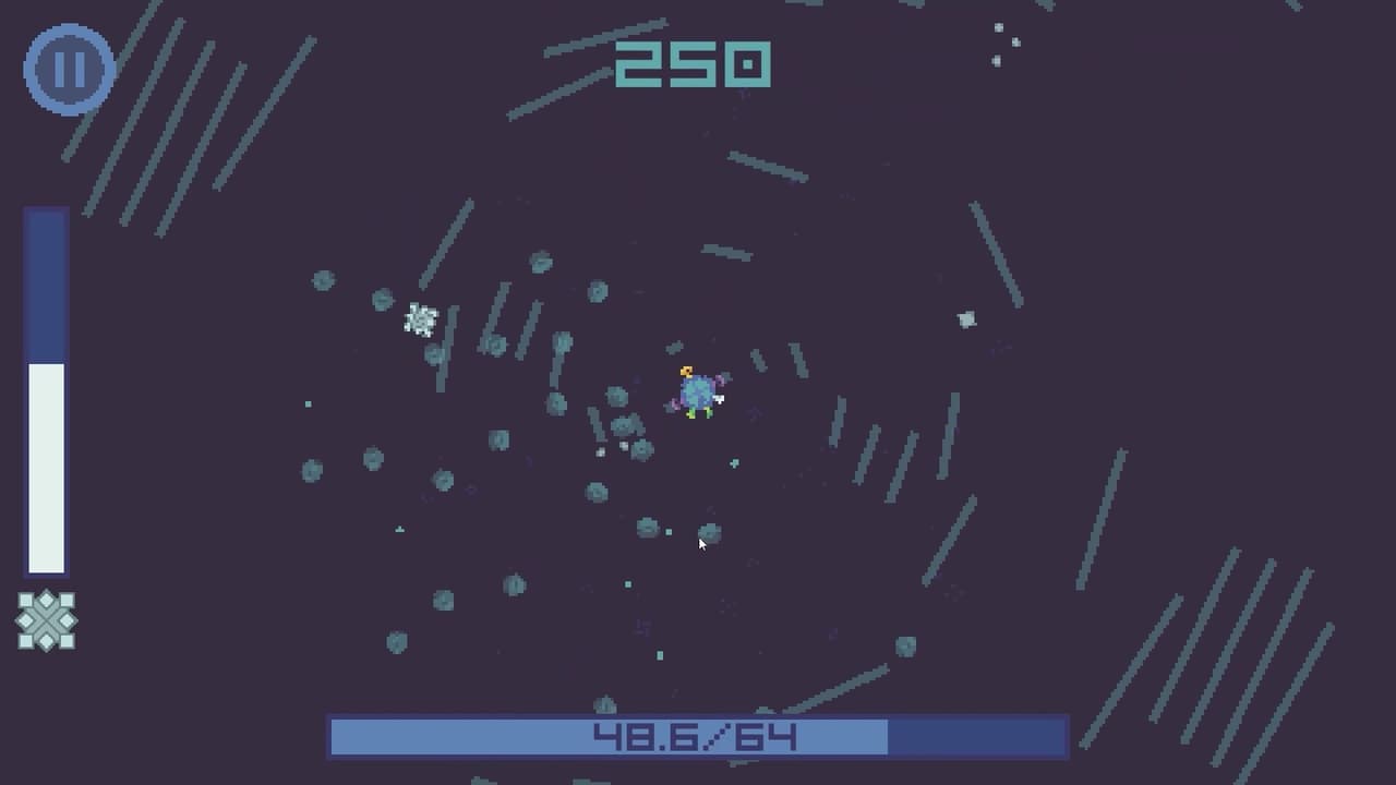 Lonely Turret 2